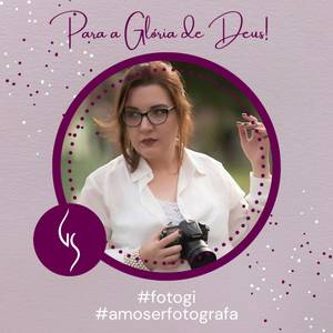 Sobre Giselle Solyom Fotografia