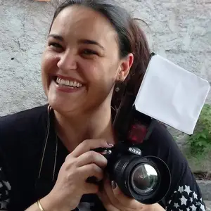 Sobre Priscila Venâncio