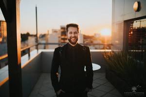 Sobre Alex Battistel