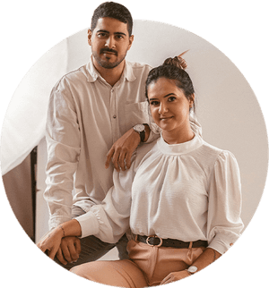 Sobre João e Marina Fotografia
