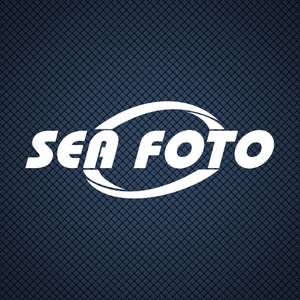Sobre Sea Foto