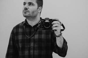 Sobre João Ferreira