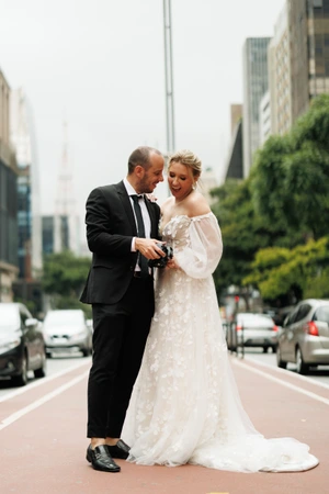 Sobre Zoompics Foto e Video