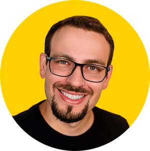 Sobre Anderson Carlos da Silva