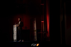 About Filipe Santos Wedding Photographer