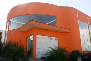 Logo Cássia Juliato