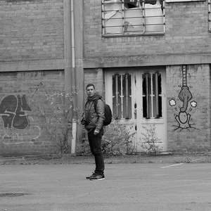 Sobre Pedro Cerqueira