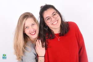 Sobre Sara Santos  Amâncio