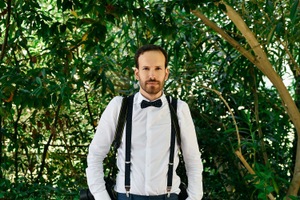 Sobre Antonio Santos Fotografia