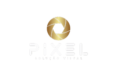 Pixel - Solução Visual