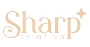 Sharp Criativa - Estúdio de Criação