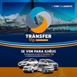 Transfer vip Ilhéus 