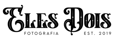 Fotografia Eles Dois