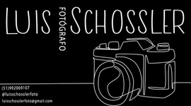 Luis Fernando Schossler Carvalho