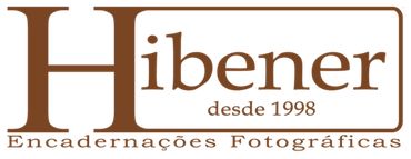 Hibener Encadernadora 