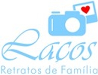 Laços Retratos de Família
