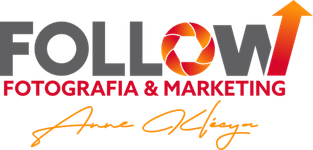 FOLLOW ESTÚDIO | FOTOGRAFIA & MARKETING