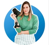 Zoom foto e Video