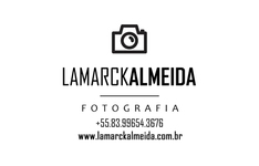 Lamarck Almeida