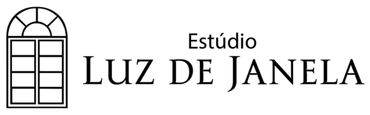 Estúdio luz de Janela