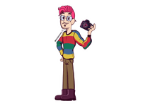 Daniel Sammy