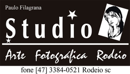 Studio Arte Fotográfica Rodeio