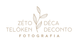 Zéto Telöken e Déca DeConto