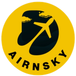 Airn sky