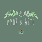 COM AMOR E ARTE