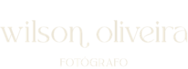 Wilson Oliveira Fotógrafo