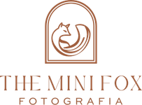 THE MINI FOX FOTOGRAFIA | Memórias afetivas aqui!