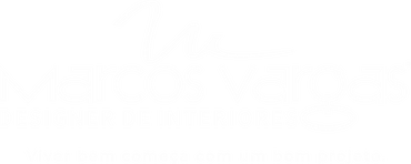MARCOS VARGAS | Designer de Interiores