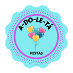 Adoletá Festas Pegue e Monte
