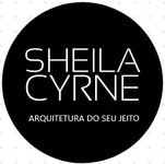 Arquiteta Sheila Cyrne - Arquitetura do seu jeito -