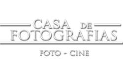 Casa de Fotografias Foto-Cine