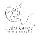 Gabs Gurgel - Foto e História