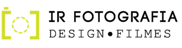 IR fotografia
