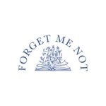 Forget Me Not Journals