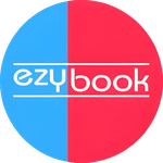 EzyBook UK