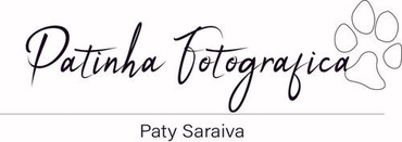 Patinha Fotográfica - Fotografia Pet