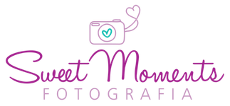 SWEET MOMENTS FOTOGRAFIA - Ana Lúcia fotógrafa