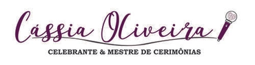 Cássia Oliveira Celebrante