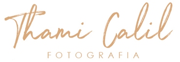 Thami Calil Fotografia