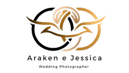Araken e Jessica Rezende