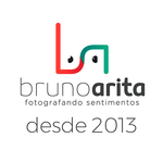 Bruno Arita - Fotografando Sentimentos