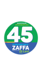 Zaffa e Dr.Levi
