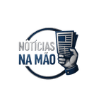 Noticia na mão