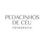 Pedacinhos de Céu - Fotografia