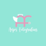 Anjos Fotografias