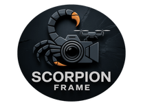 Scorpion Frame